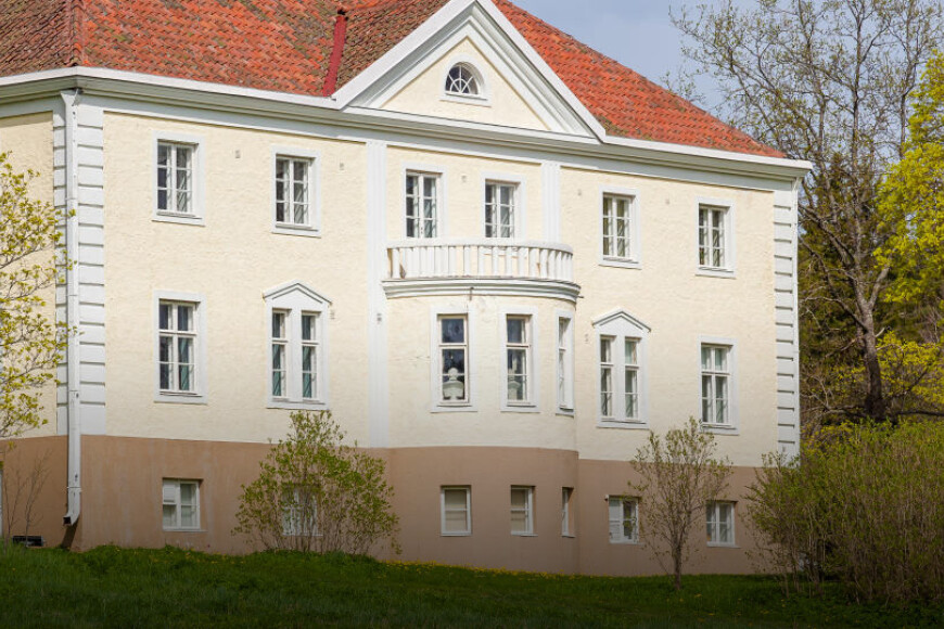 Vanhalinna nosto